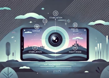 HP Android Kamera Terbaik 2025