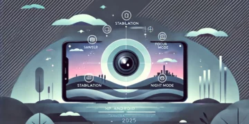 HP Android Kamera Terbaik 2025