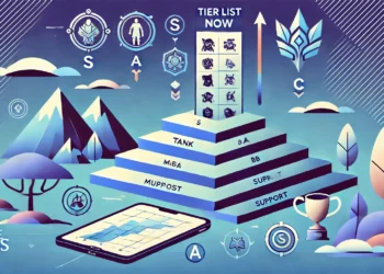 Mobile Legends Tier List Now
