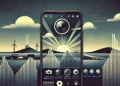 HP Android dengan Fitur Kamera Terbaik