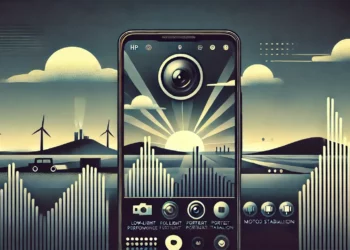HP Android dengan Fitur Kamera Terbaik