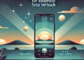 HP Android Foto Terbaik