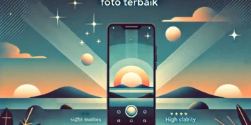 HP Android Foto Terbaik