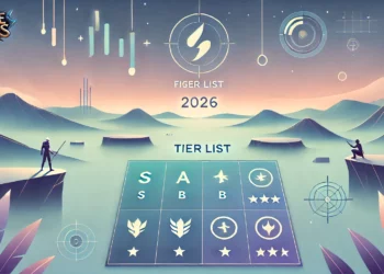 Mobile Legends Fighter Tier List 2026