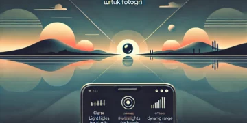 HP Android Terbaik untuk Fotografi
