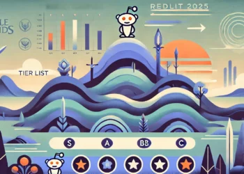 Mobile Legends Tier List Reddit 2026