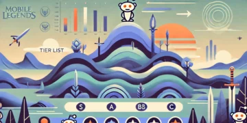 Mobile Legends Tier List Reddit 2026