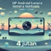 HP Android Kamera Terbaik Harga 4 Jutaan