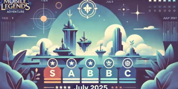 Mobile Legends Adventure Tier