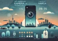 Hp Android Kamera Terbaik