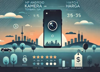 Hp Android Kamera Terbaik