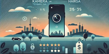 Hp Android Kamera Terbaik