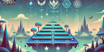 Mobile Legends Roamer Tierlist