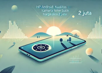 Hp Android Kamera Terbaik