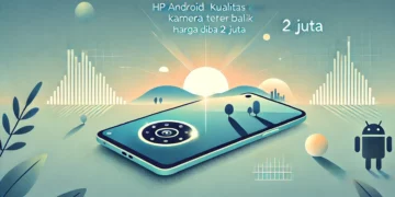 Hp Android Kamera Terbaik