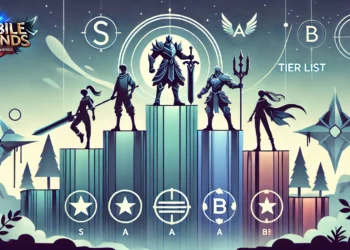 Best Fighter Mobile Legends