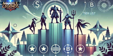 Best Fighter Mobile Legends