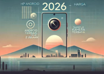 Hp Android Kamera 2026