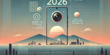 Hp Android Kamera 2026