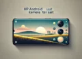 Hp Android Kamera Terbaik Saat Ini