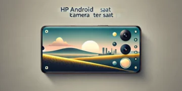 Hp Android Kamera Terbaik Saat Ini