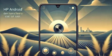 Hp Android Kamera Terbaik
