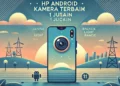 HP Android Kamera Terbaik 1 Jutaan