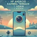 HP Android Kamera Terbaik 1 Jutaan