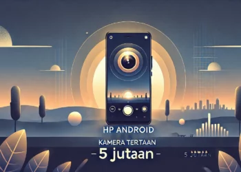 HP Android Kamera Terbaik