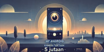 HP Android Kamera Terbaik