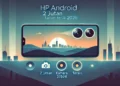 Hp Android 2 Jutaan