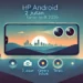 Hp Android 2 Jutaan