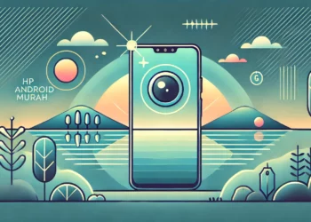 HP Android Kamera Terbaik