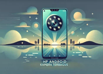 HP Android Kamera Terbagus