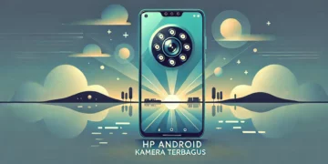 HP Android Kamera Terbagus