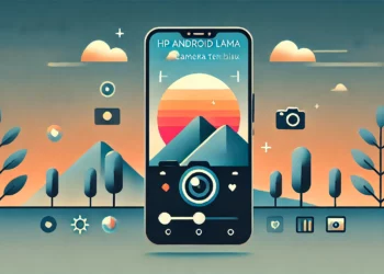 HP Android Kamera Terbaik
