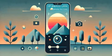 HP Android Kamera Terbaik