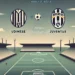 Jadwal udinese vs juventus