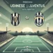 Prediksi Udinese vs Juventus