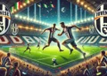 Pertandingan Udinese vs Juventus