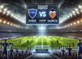 Prediksi Oviedo vs Valencia
