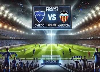 Prediksi Oviedo vs Valencia