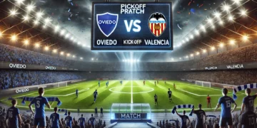 Prediksi Oviedo vs Valencia