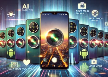 Hp Android Kamera Terbaik
