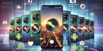 Hp Android Kamera Terbaik