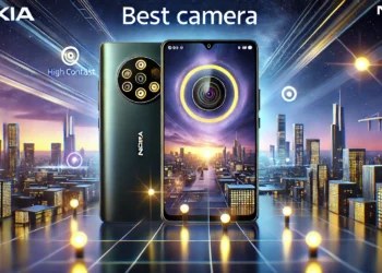 Hp Nokia Android Kamera Terbaik
