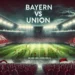 Pertandingan Bayern vs Union