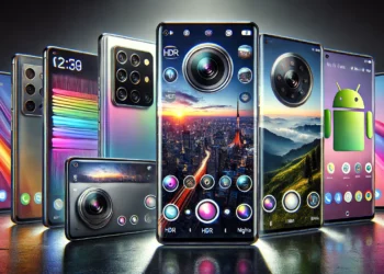 Hp Android Kamera Bagus
