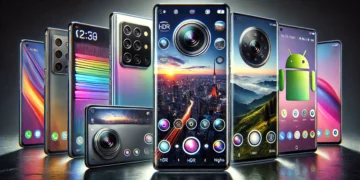 Hp Android Kamera Bagus