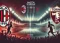 Jadwal Milan vs Torino